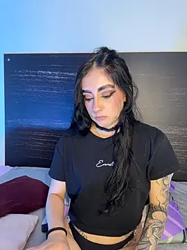 sharlot24 online show from 03-28-26, 03:06