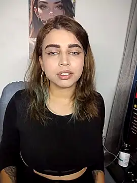 Lyra-Richter online show from 10-03-25, 12:07