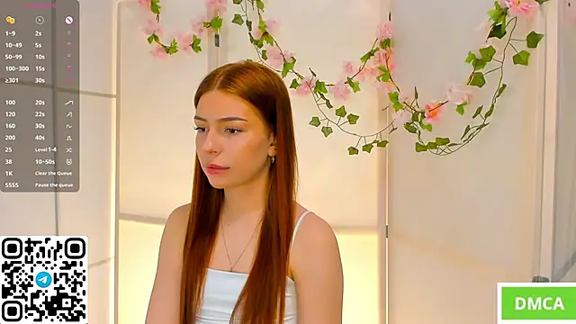 SexyEsma online show from 10-02-25, 06:42