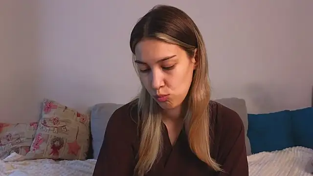 AngelicRice online show from 10-10-25, 11:31