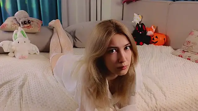 AngelicRice online show from 10-27-25, 11:14