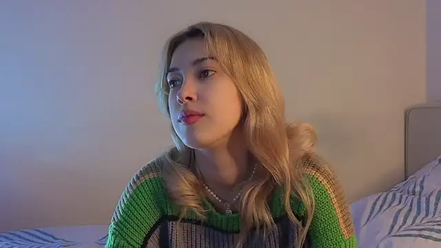 AngelicRice online show from 11-22-25, 11:09