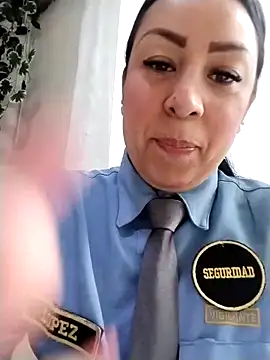 CRISTAL  11 online show from 10-08-25, 01:31