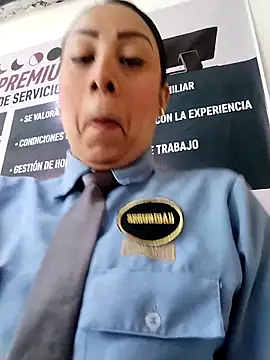 CRISTAL  11 online show from 10-17-25, 01:46