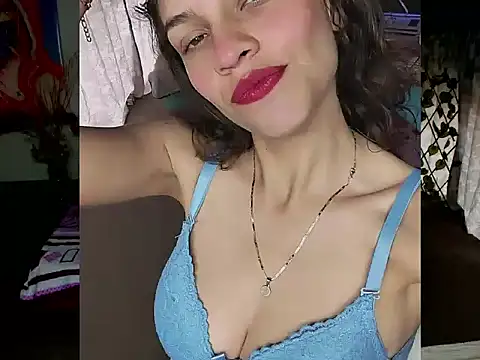 Skylovershot online show from 12-03-25, 01:42