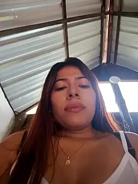 Layla fontainex x online show from 09-13-25, 12:16