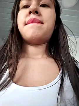 Layla fontainex x online show from 09-22-25, 11:45