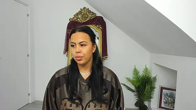Cassyanna online show from 09-24-25, 05:49