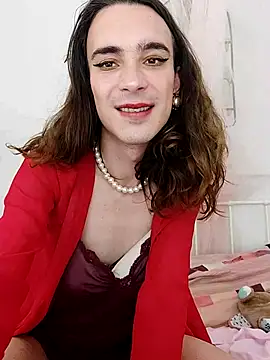 MashaRose online show from 09-23-25, 01:19