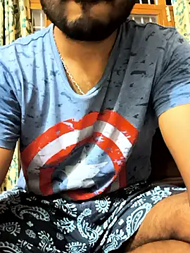 hunk7714 online show from 10-13-25, 06:08