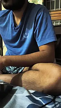 hunk7714 online show from 11-24-25, 04:51