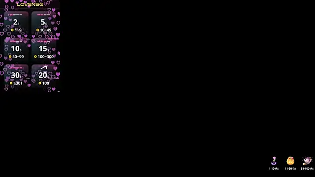 Bonnie cosmic online show from 10-04-25, 07:45