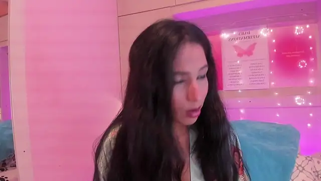 LexxaQueen online show from 10-15-25, 04:12