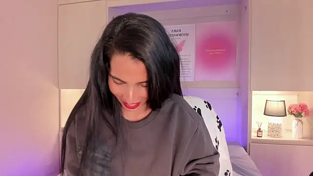 LexxaQueen online show from 02-01-26, 04:11