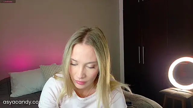jessikablond007 online show from 09-26-25, 01:31