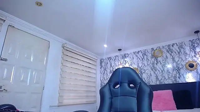 Dafne castro  online show from 01-05-26, 07:17