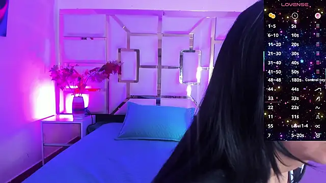 camila carter1 online show from 09-20-25, 03:35