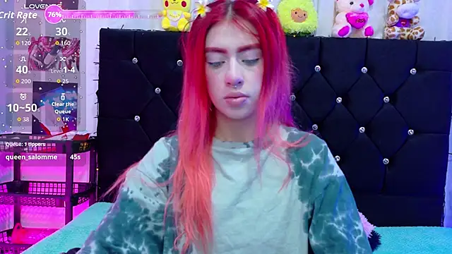 Snapshot of lizz_bela1 chatting on 09-22-25, 08:55 lizz bela1 online show from 09-22-25, 08:55