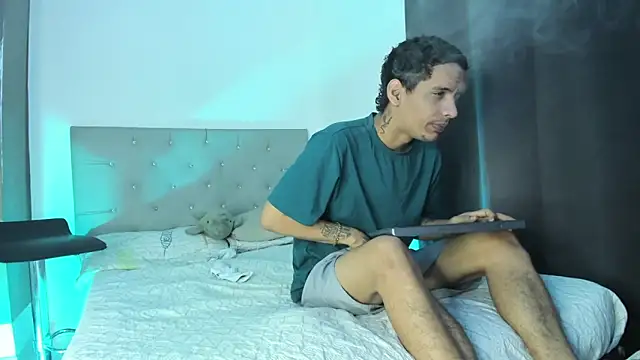 twinkDuohot online show from 02-02-26, 04:44