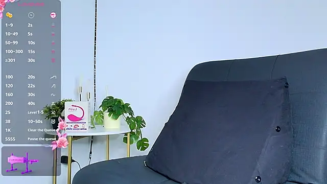 Allymdo online show from 10-04-25, 05:44