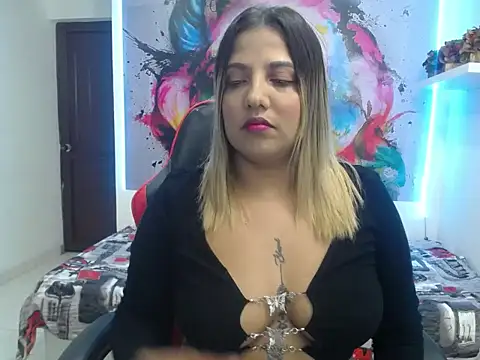 tiana breeze online show from 09-09-25, 01:49