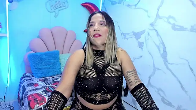 tiana breeze online show from 09-14-25, 01:38