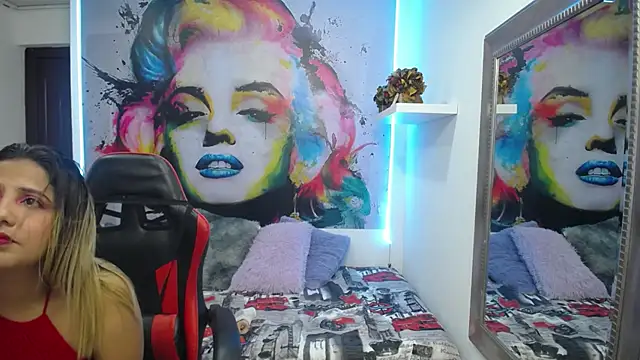 tiana breeze online show from 09-29-25, 02:27