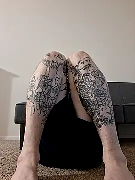 Mr nightfall online show from 11-02-25, 03:09