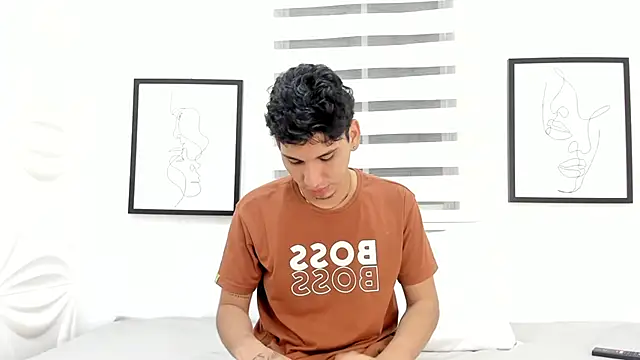 axel alvareez online show from 09-09-25, 03:06