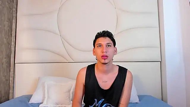 axel alvareez online show from 09-12-25, 03:39