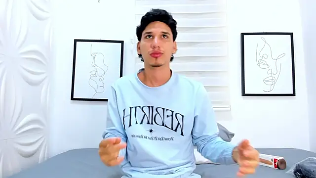 axel alvareez online show from 09-16-25, 05:52