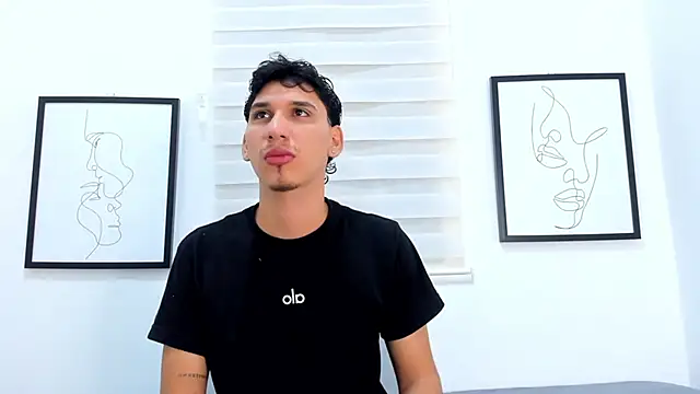 axel alvareez online show from 09-17-25, 03:41
