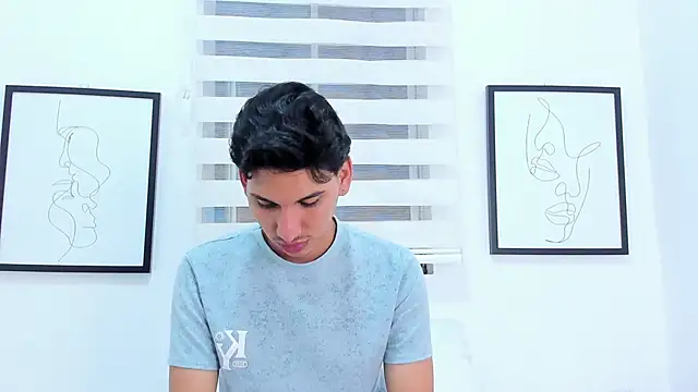 axel alvareez online show from 09-23-25, 03:09