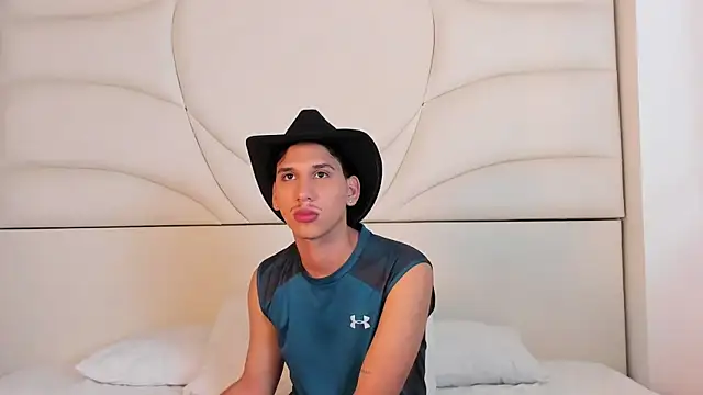 axel alvareez online show from 09-24-25, 03:21