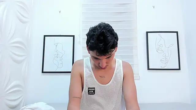 axel alvareez online show from 09-27-25, 03:33