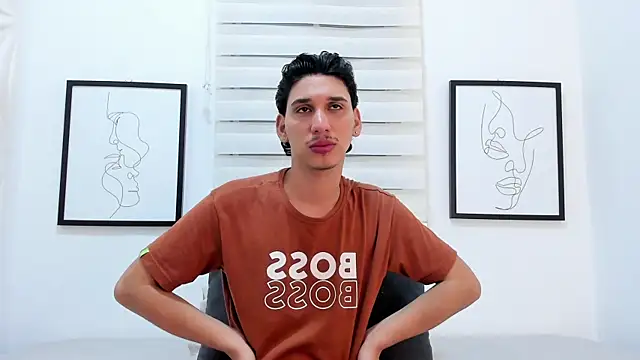 axel alvareez online show from 09-29-25, 03:33