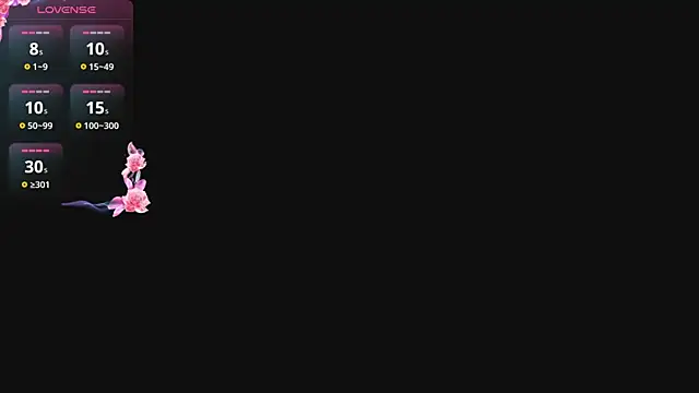 luna-cute online show from 11-17-25, 07:30