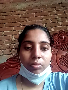 Cute Pagli online show from 09-10-25, 02:55