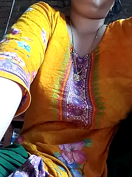 Cute Pagli online show from 10-09-25, 07:28