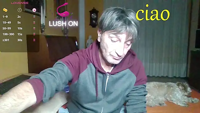 lattediyak online show from 10-29-25, 12:02