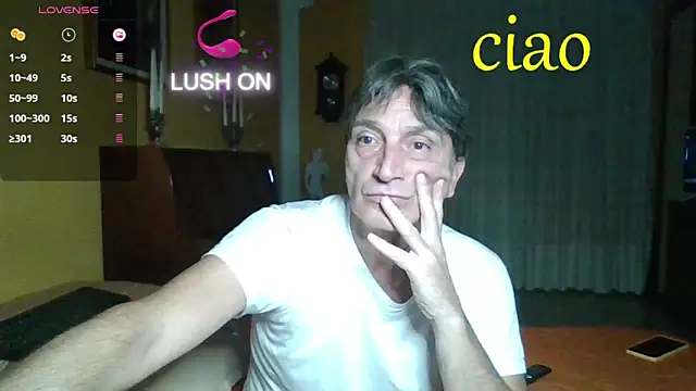 lattediyak online show from 10-30-25, 01:07