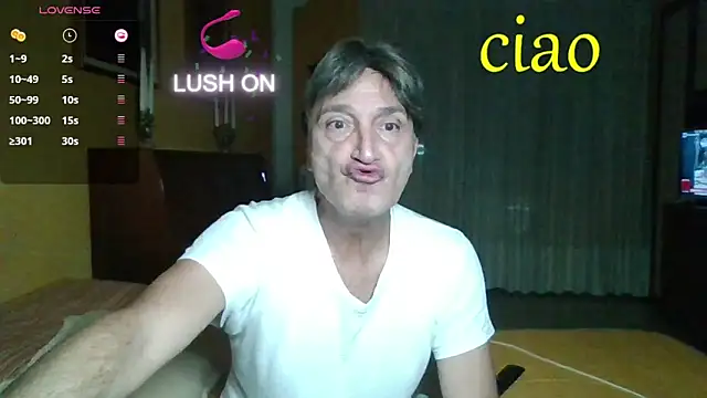 lattediyak online show from 11-22-25, 12:53