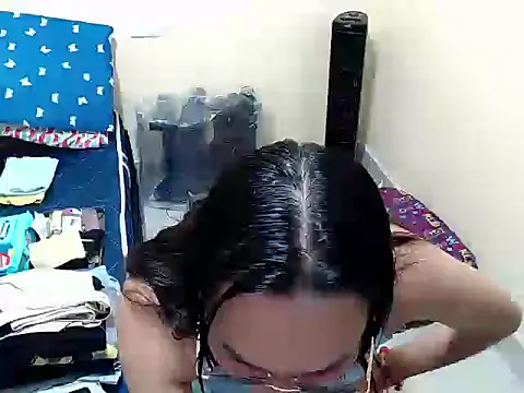 missblu online show from 11-08-25, 04:12