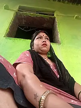 Rashili jaan online show from 04-17-26, 01:52