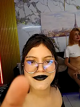 Addicted to pleasures aws online show from 09-14-25, 03:38