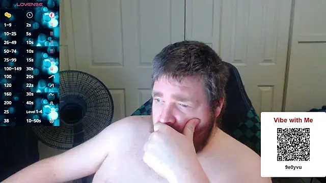 NeedyGlister online show from 11-25-25, 05:35