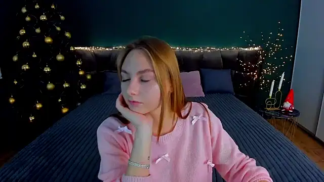 MilaAddams online show from 12-20-25, 06:59