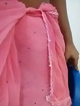 Akanksha789 online show from 09-12-25, 02:55