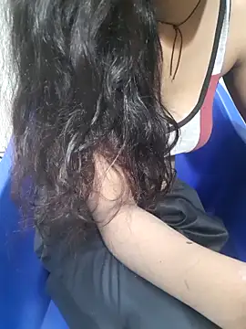 Akanksha789 online show from 10-13-25, 01:55