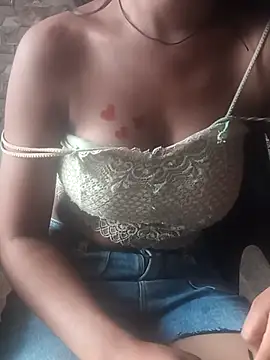 Akanksha789 online show from 10-17-25, 10:18